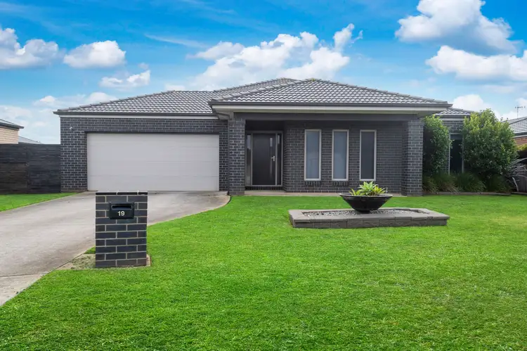 19 Gaspar Street, Warrnambool VIC 3280