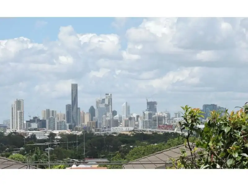 Main view of Homely house listing, 46 Florrie Street, Lutwyche QLD 4030