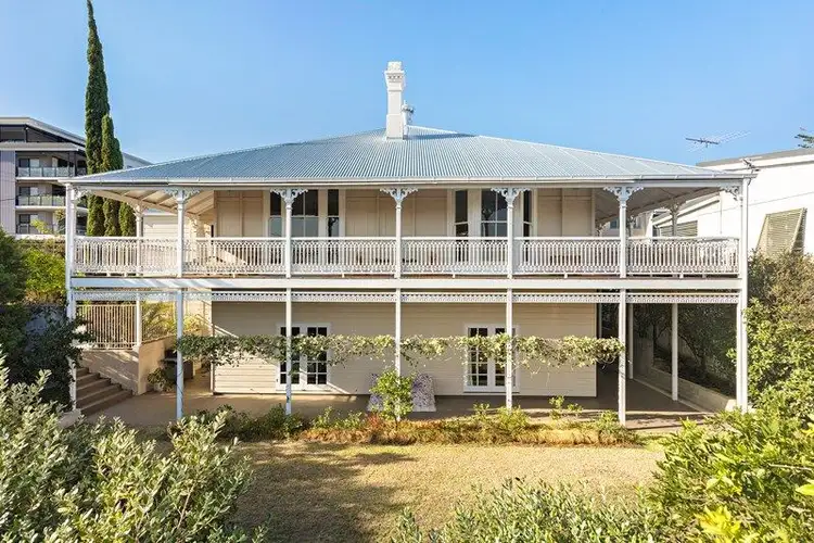 Second view of Homely house listing, 46 Florrie Street, Lutwyche QLD 4030