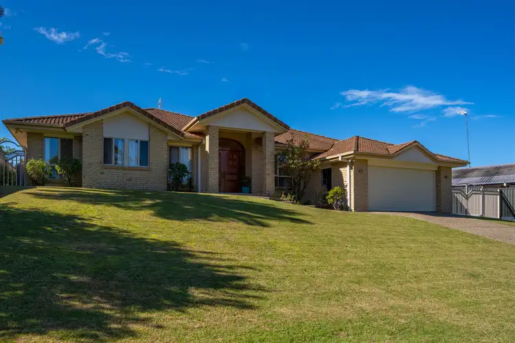 Main view of Homely house listing, 10 Swagman Court, Mudgeeraba QLD 4213