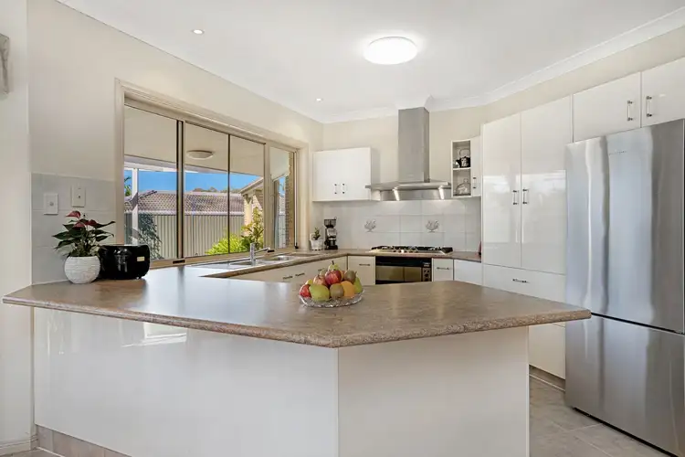 Third view of Homely house listing, 10 Swagman Court, Mudgeeraba QLD 4213