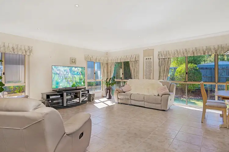 Fourth view of Homely house listing, 10 Swagman Court, Mudgeeraba QLD 4213