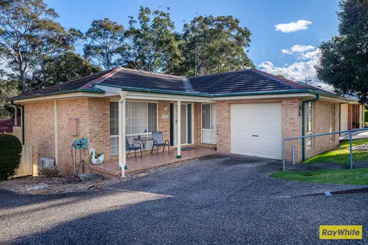 104a Edward Road, Batehaven NSW 2536
