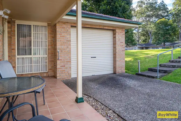 Second view of Homely house listing, 104a Edward Road, Batehaven NSW 2536