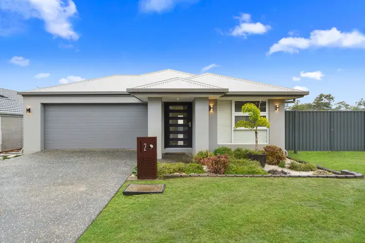 2 Adele Close, Morayfield QLD 4506