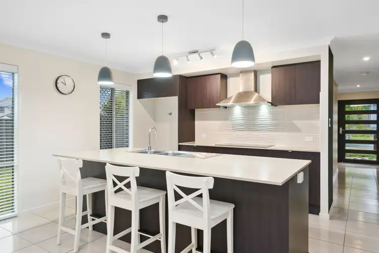 Second view of Homely house listing, 2 Adele Close, Morayfield QLD 4506
