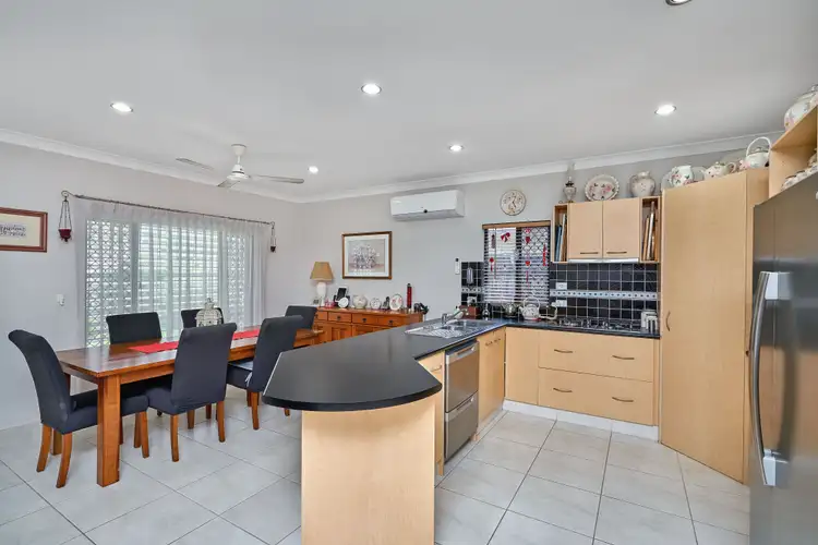 Fourth view of Homely house listing, 4 Melvin Close, Edmonton QLD 4869