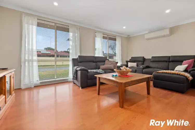 Second view of Homely house listing, 2 Amanda Close, Dean Park NSW 2761