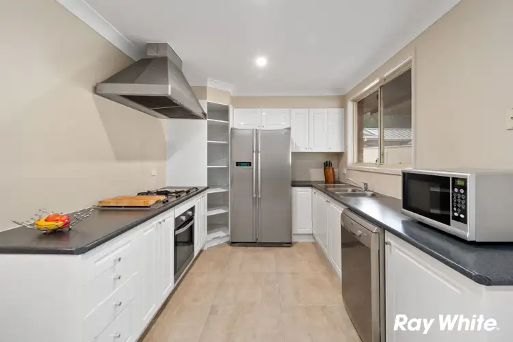 Third view of Homely house listing, 2 Amanda Close, Dean Park NSW 2761