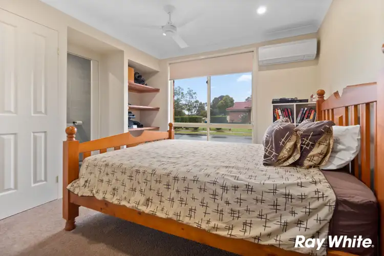 Fifth view of Homely house listing, 2 Amanda Close, Dean Park NSW 2761
