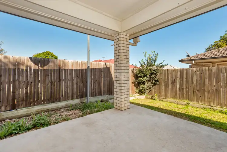 Second view of Homely house listing, 44A Shanahan Parade, Redbank Plains QLD 4301