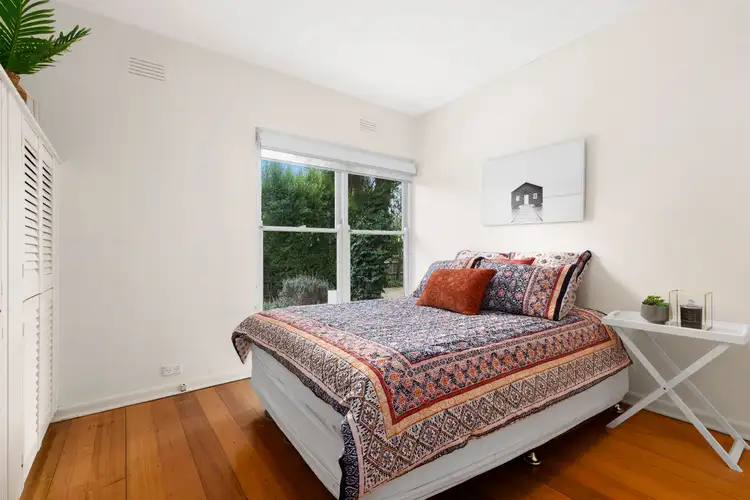 Third view of Homely apartment listing, 10/28 Wattle Road, Hawthorn VIC 3122