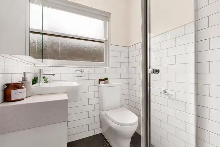 Seventh view of Homely apartment listing, 10/28 Wattle Road, Hawthorn VIC 3122