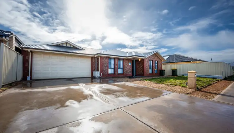 9 NEIL KERLEY Court, Whyalla Norrie SA 5608