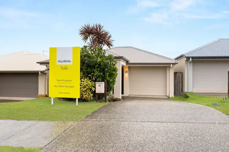 13 Sirocco Street, Griffin QLD 4503