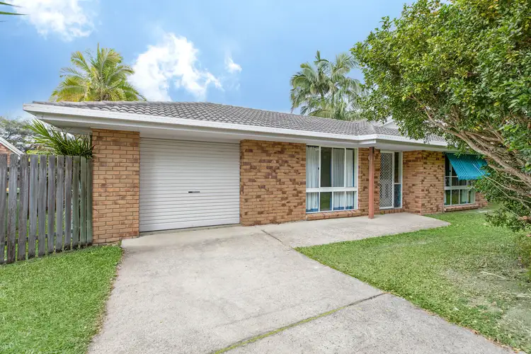85 Saint Andrews Drive, Tewantin QLD 4565