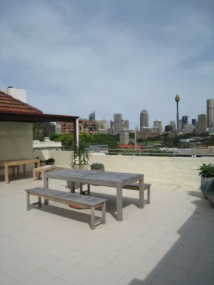 Fifth view of Homely apartment listing, 5/10A Challis Avenue, Potts Point NSW 2011