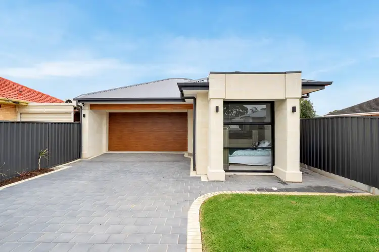 Main view of Homely house listing, 10A Douglas Street, Marion SA 5043