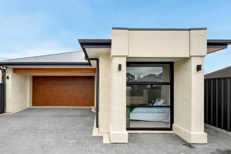 Second view of Homely house listing, 10A Douglas Street, Marion SA 5043