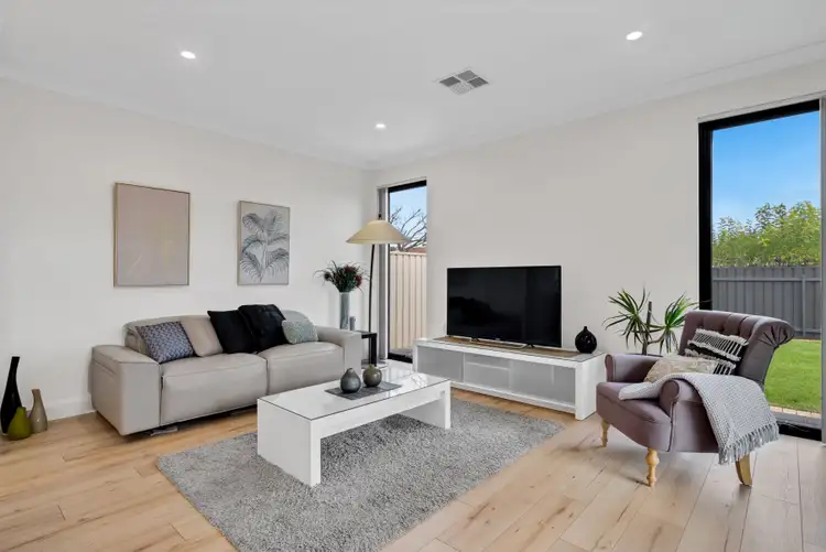 Fifth view of Homely house listing, 10A Douglas Street, Marion SA 5043