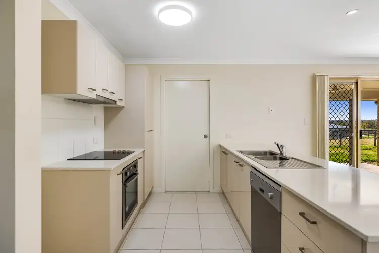 Second view of Homely house listing, 10 Monarch Street, Meringandan West QLD 4352