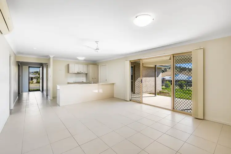 Fourth view of Homely house listing, 10 Monarch Street, Meringandan West QLD 4352