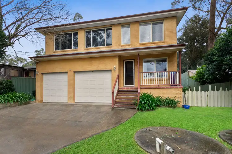 26 Waratah Street, Bowen Mountain NSW 2753