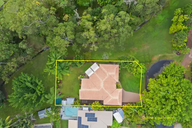 7 Henri Mari Court, Buderim QLD 4556