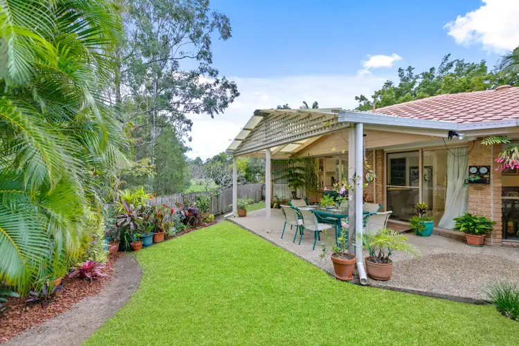 Second view of Homely house listing, 7 Henri Mari Court, Buderim QLD 4556