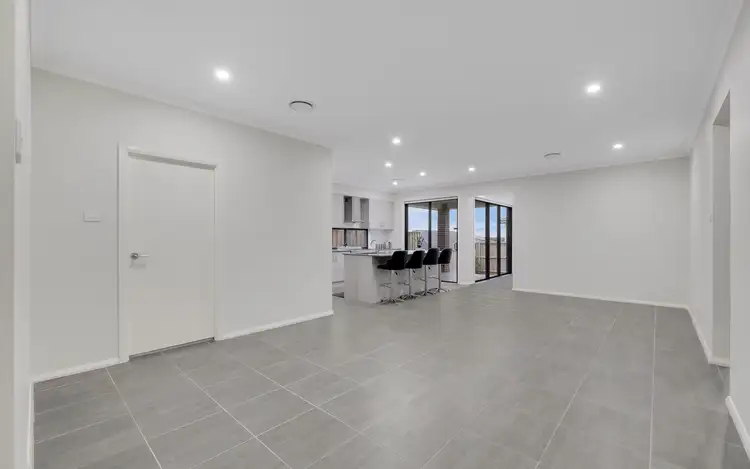 Third view of Homely house listing, 4 Rowan Street, Oran Park NSW 2570