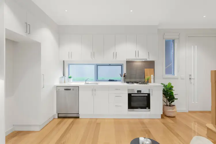 Third view of Homely townhouse listing, 2/34 Ames Avenue, Carnegie VIC 3163