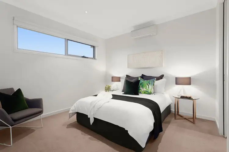Fifth view of Homely townhouse listing, 2/34 Ames Avenue, Carnegie VIC 3163