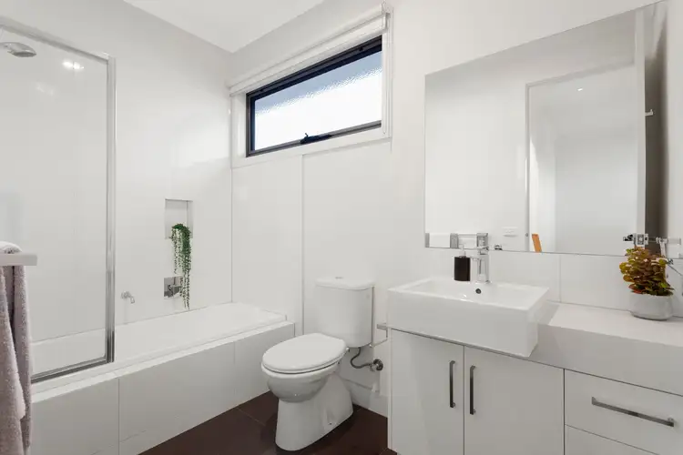 Sixth view of Homely townhouse listing, 2/34 Ames Avenue, Carnegie VIC 3163