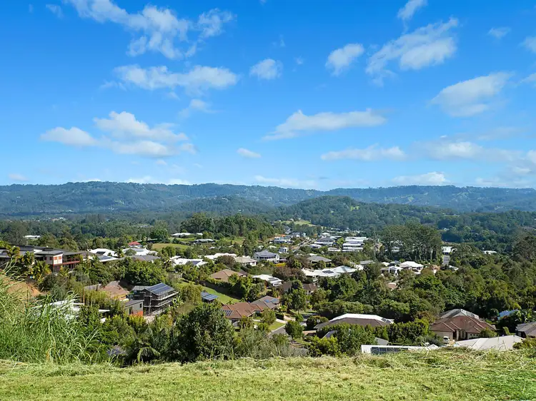 Main view of Homely land listing, 4 Eagles Lane, Woombye QLD 4559