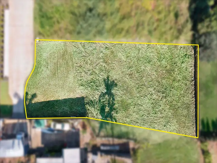 Fifth view of Homely land listing, 4 Eagles Lane, Woombye QLD 4559