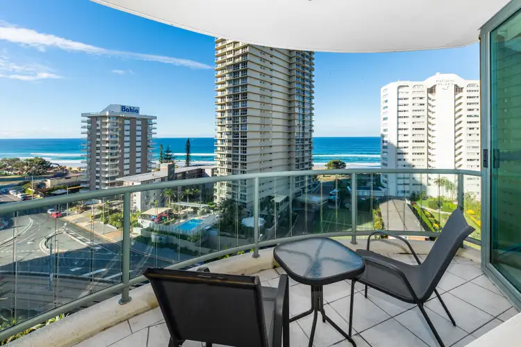 904/3400 Surfers Paradise Boulevard, Surfers Paradise QLD 4217