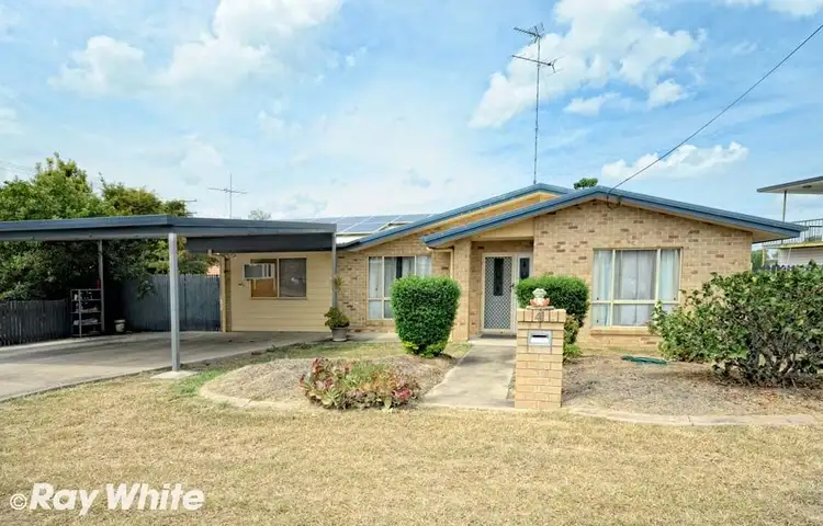 41 Prospect Street, Biloela QLD 4715