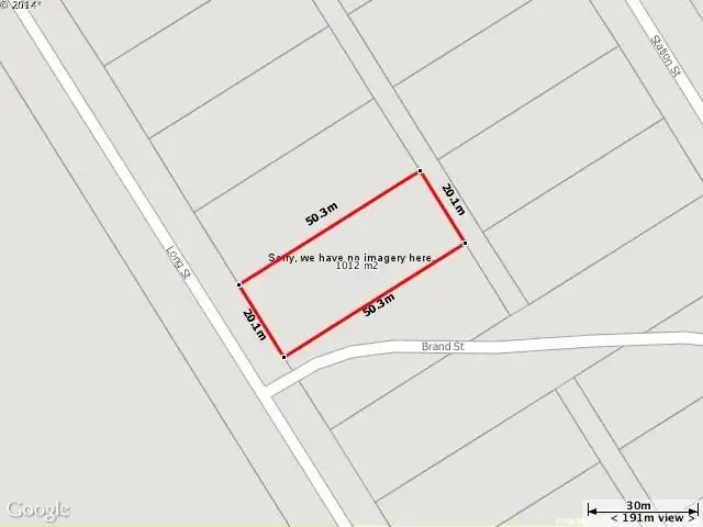 Second view of Homely land listing, 14 Long Street, Coorow WA 6515