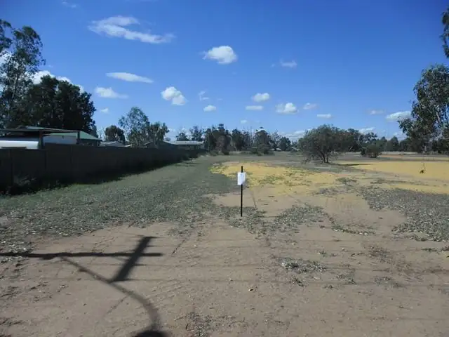 Third view of Homely land listing, 14 Long Street, Coorow WA 6515