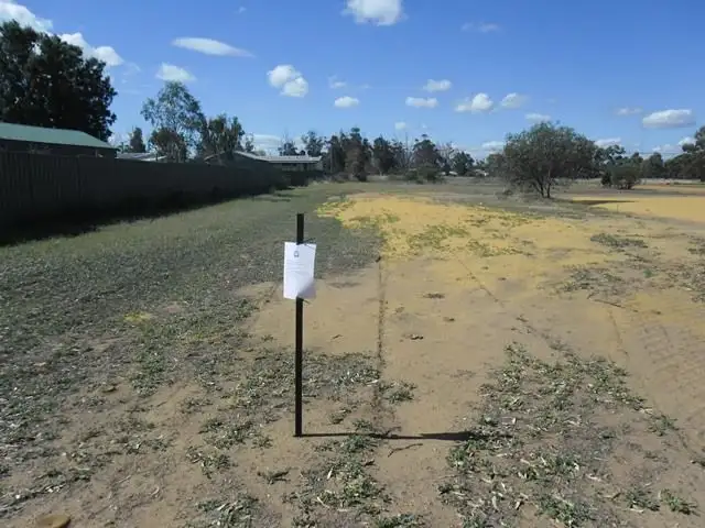 Fourth view of Homely land listing, 14 Long Street, Coorow WA 6515