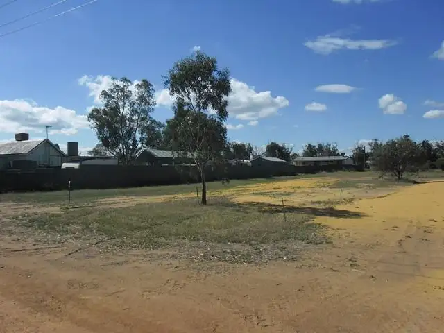 Fifth view of Homely land listing, 14 Long Street, Coorow WA 6515