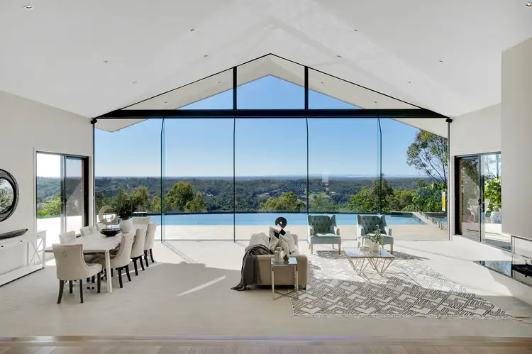 133C Camfin Road, Clear Mountain QLD 4500