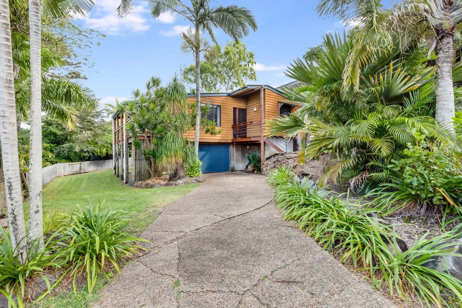 Main view of Homely house listing, 19 Mowlam Street, Eimeo QLD 4740