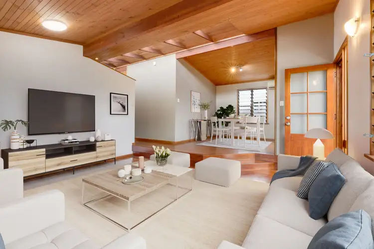 Second view of Homely house listing, 19 Mowlam Street, Eimeo QLD 4740