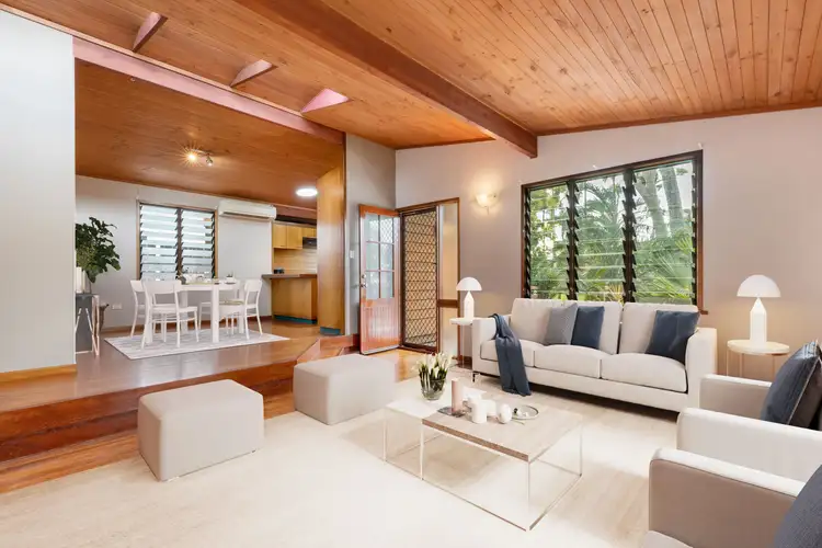 Third view of Homely house listing, 19 Mowlam Street, Eimeo QLD 4740