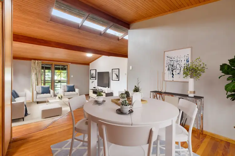 Fourth view of Homely house listing, 19 Mowlam Street, Eimeo QLD 4740