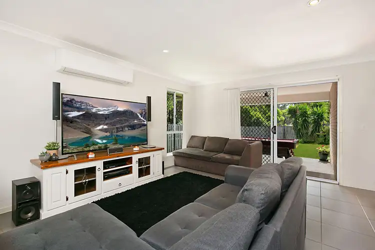 Second view of Homely house listing, 66 Honeywood Drive, Fernvale QLD 4306