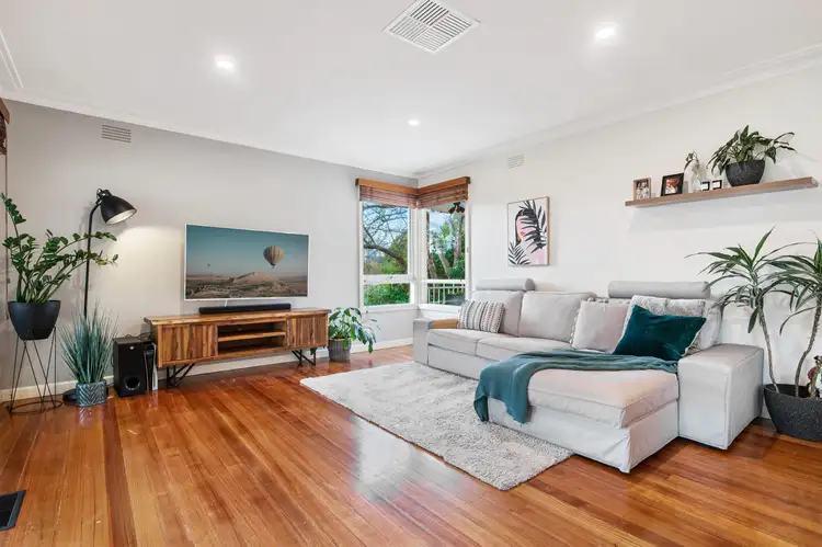 Second view of Homely unit listing, 1/7 Newman Road, Croydon VIC 3136