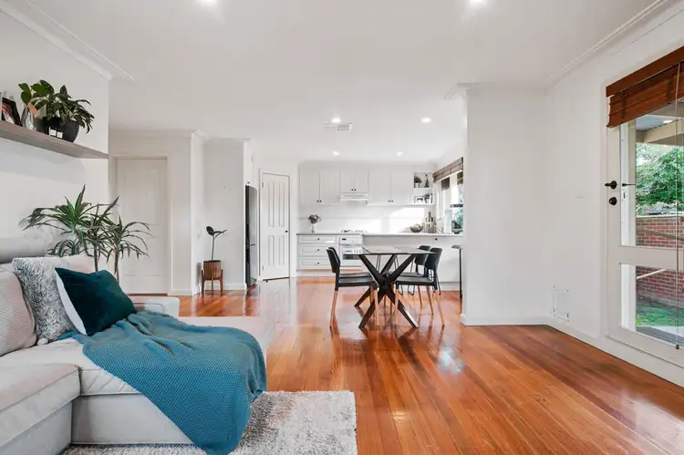 Fifth view of Homely unit listing, 1/7 Newman Road, Croydon VIC 3136