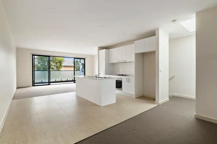 Fifth view of Homely townhouse listing, 48 Waterway Boulevard, Doreen VIC 3754